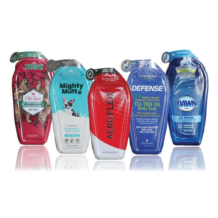 Flexible Pouches vs. Rigid Packing: Why the AeroFlexx Pak Is the Better Option